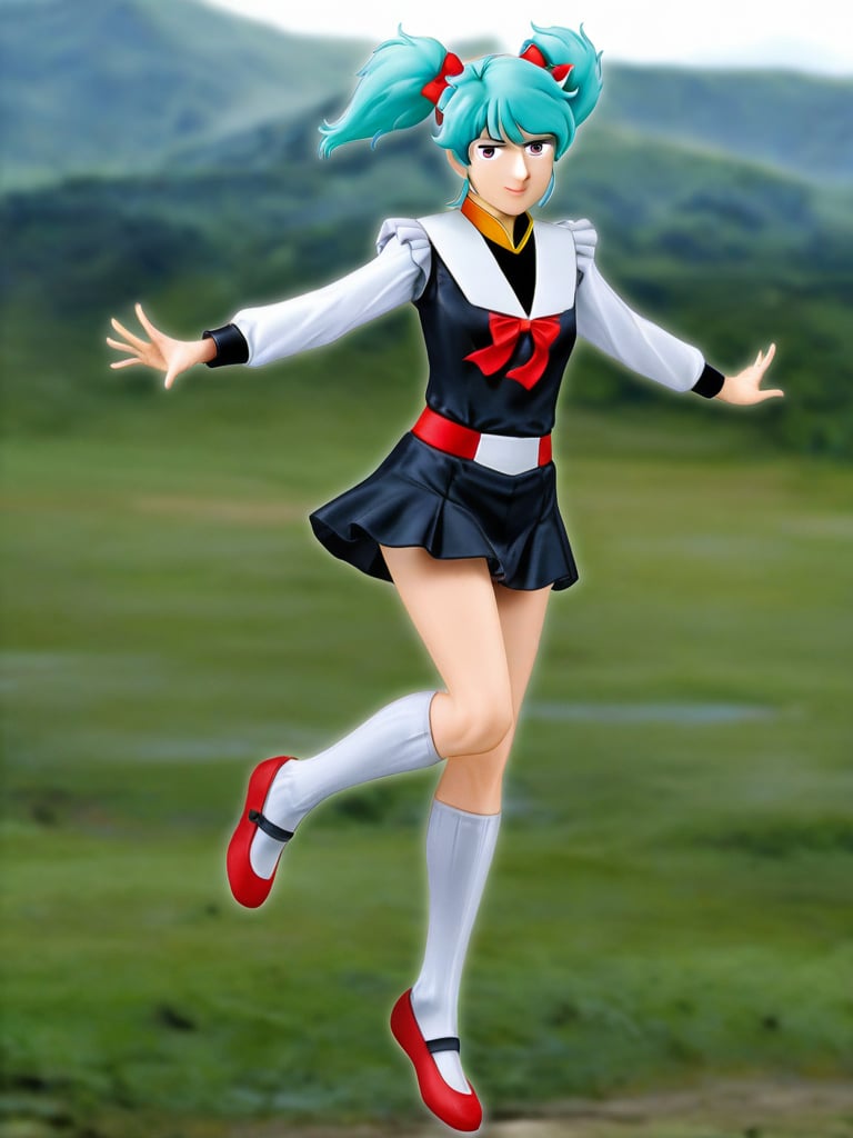 AI generated image by チキン on Tensor.Art