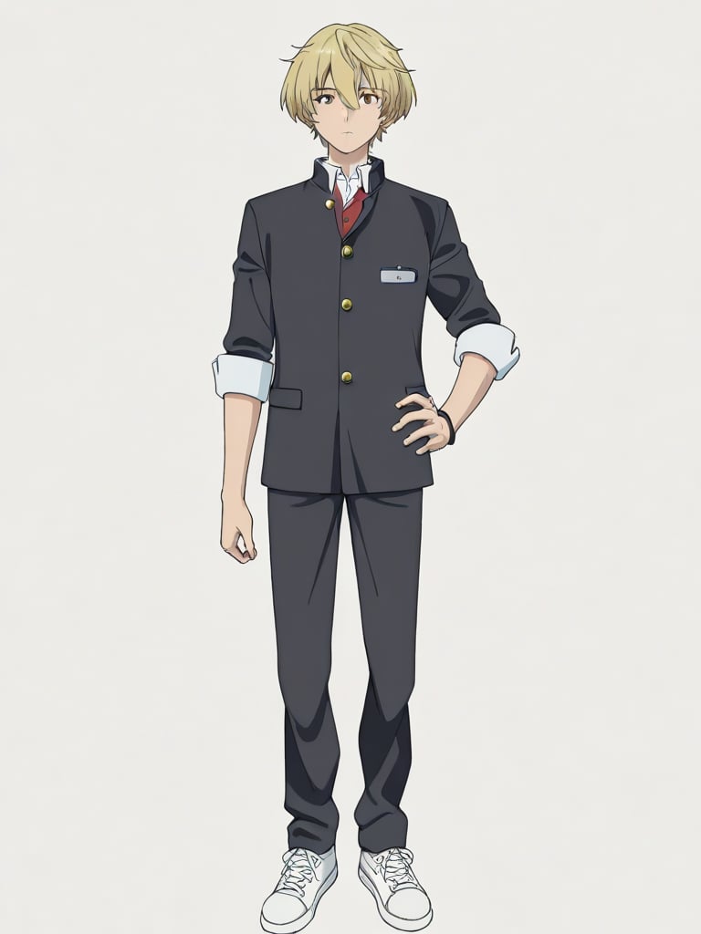 AI generated image by 第十三月 on Tensor.Art