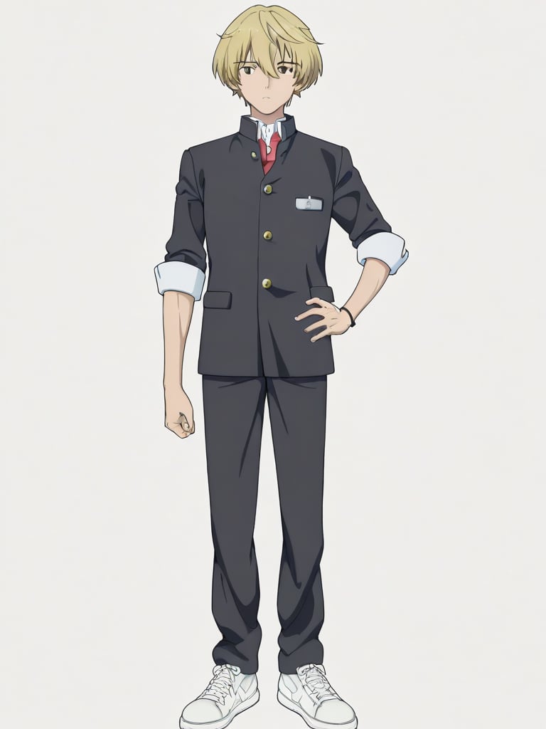 AI generated image by 第十三月 on Tensor.Art