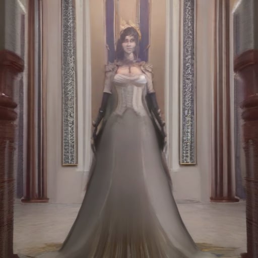 AI generated image by 随便玩玩 on Tensor.Art