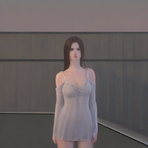AI generated image by 随便玩玩 on Tensor.Art