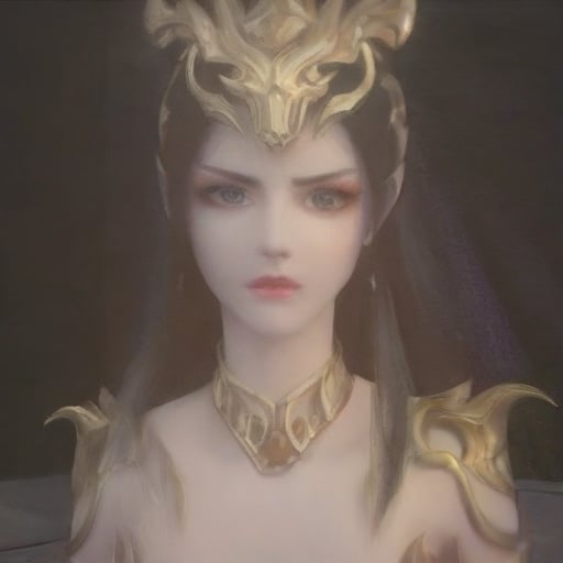 AI generated image by 随便玩玩 on Tensor.Art