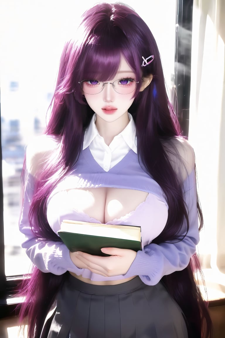 1girl,  solo,  female by YU 🚩 on Tensor.Art