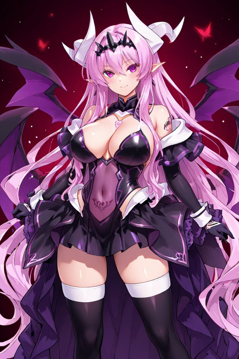l,  Blazer girls' uniform,  Skirt tattoos(( by らび@kiyoka_succubus on Tensor.Art