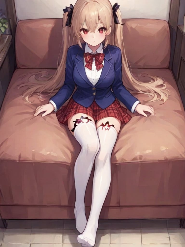 AI generated image by らび@kiyoka_succubus on Tensor.Art