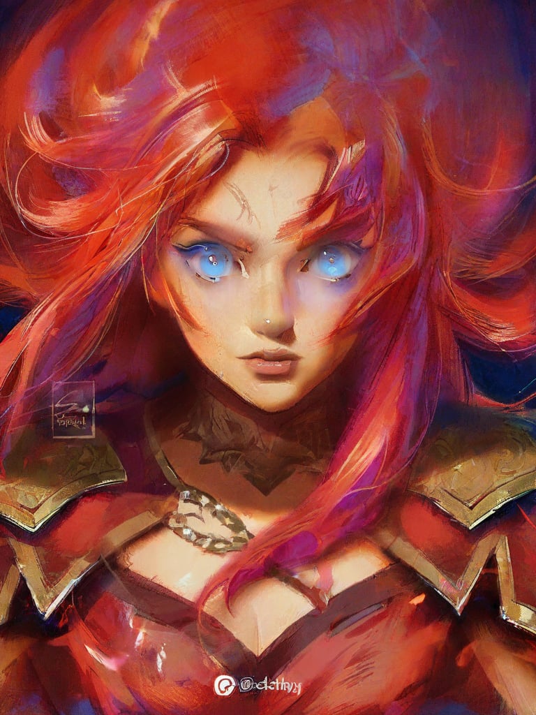 AI generated image by ShinyHero on Tensor.Art