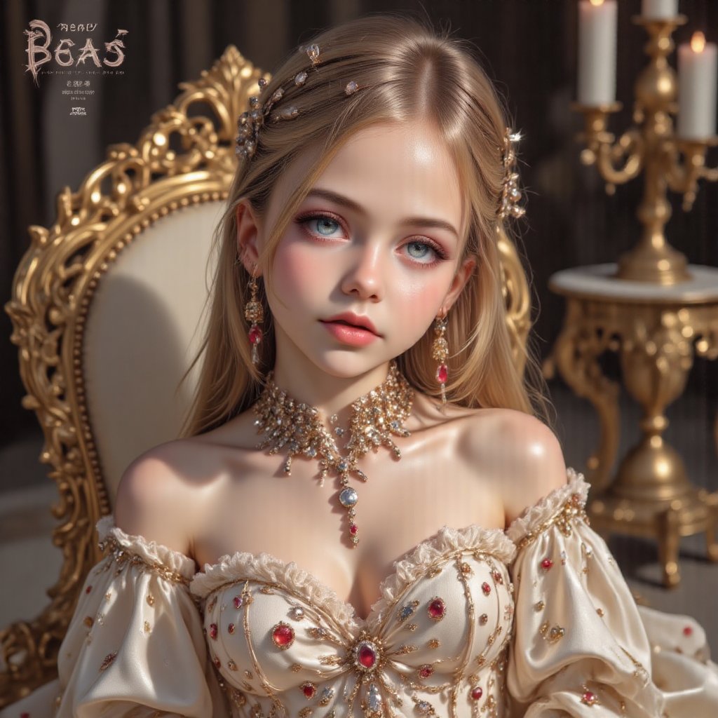 1girl,  rating explicit,  masterpiece by Daddy_Waifu on Tensor.Art