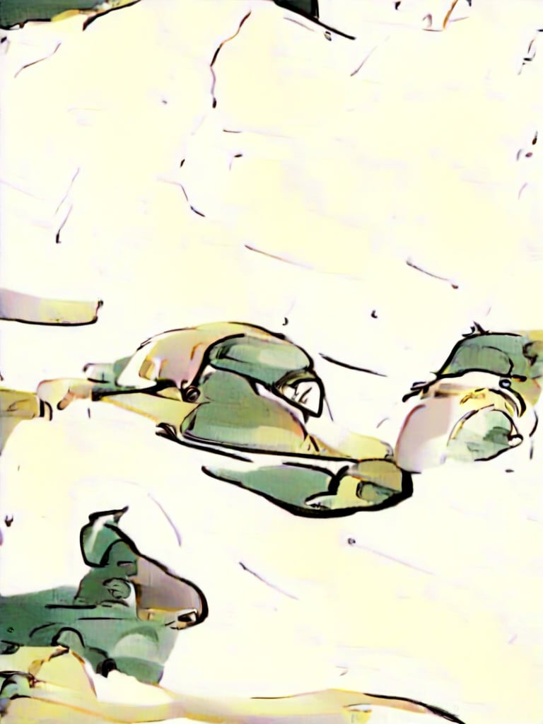 AI generated image by Shotbull on Tensor.Art