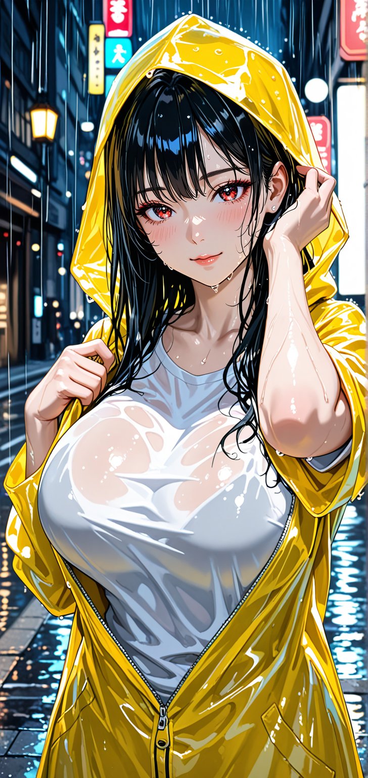 (Masterpiece),  high quality,  realistic by Hiro on Tensor.Art