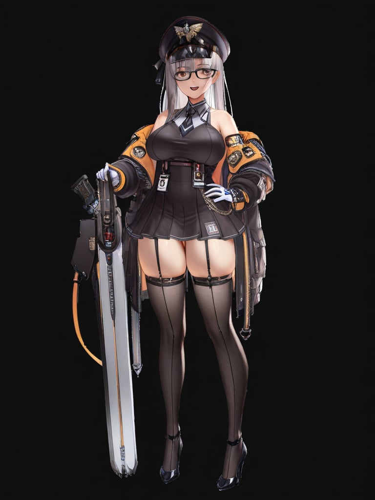AI generated image by チキン on Tensor.Art