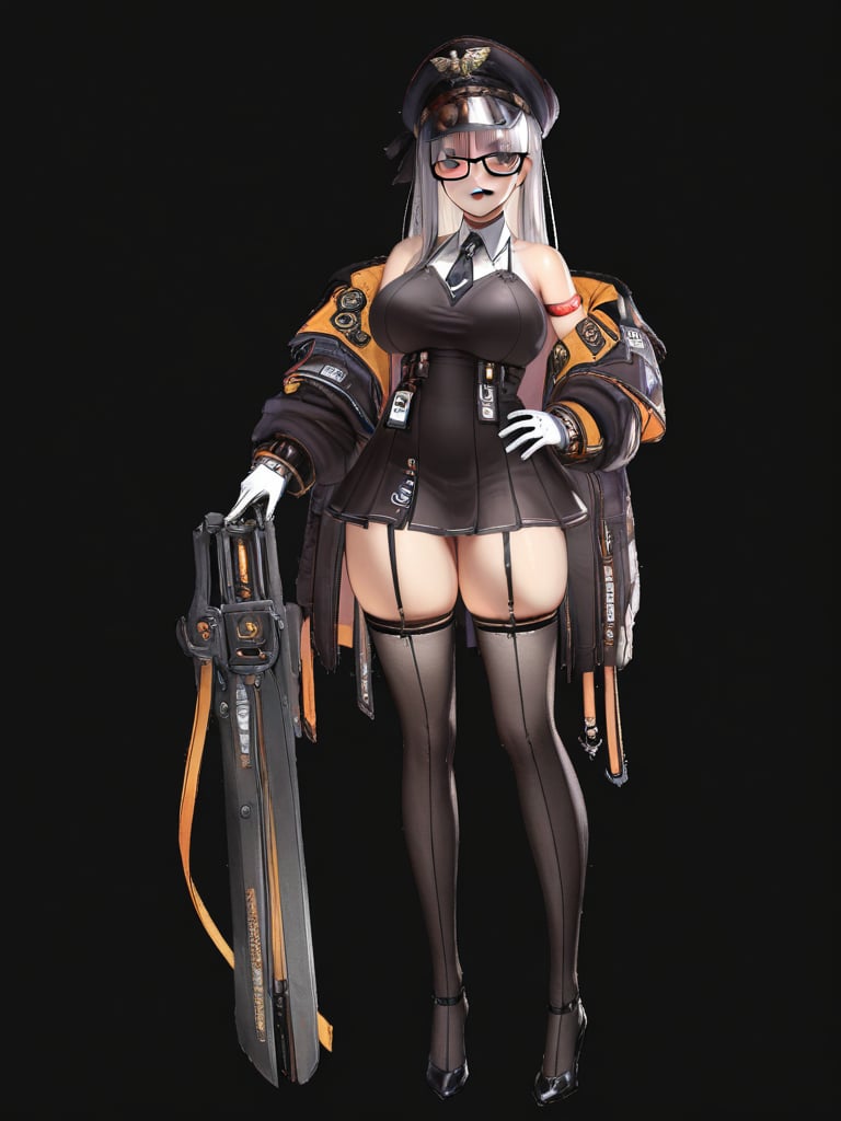AI generated image by チキン on Tensor.Art