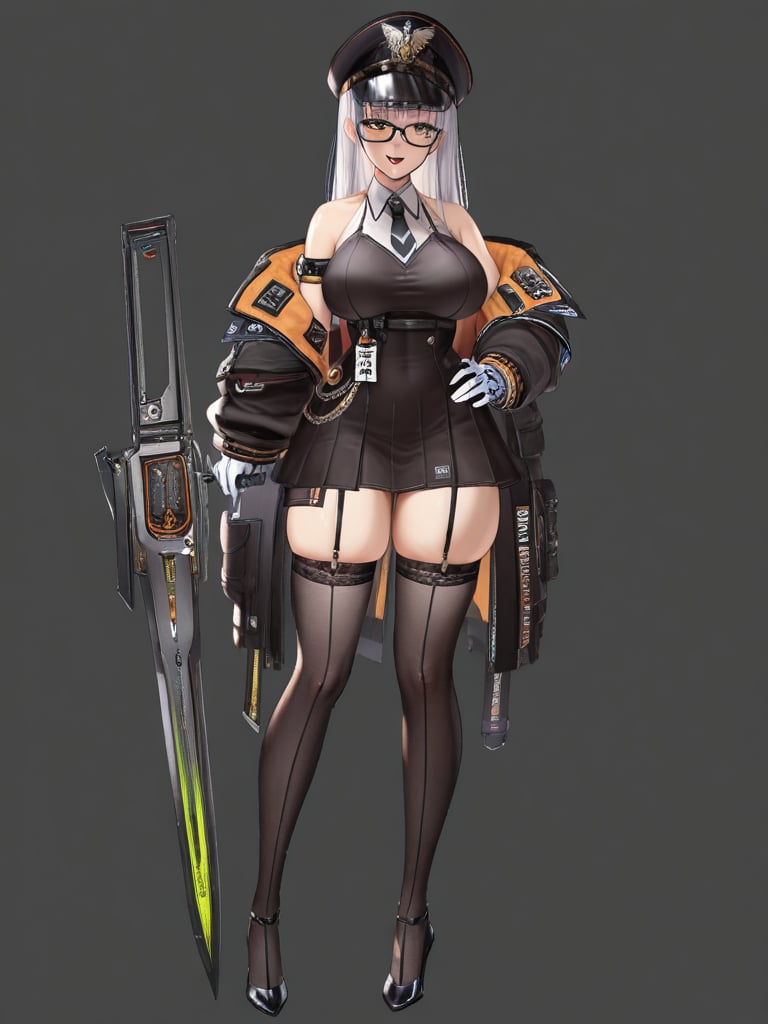 AI generated image by チキン on Tensor.Art