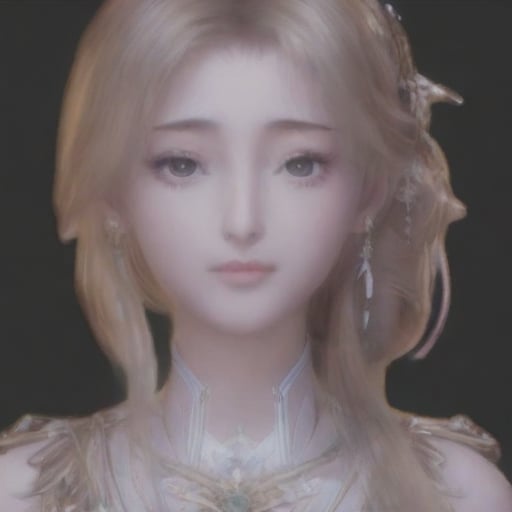 AI generated image by 随便玩玩 on Tensor.Art