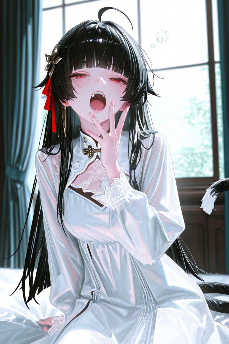 nai4.5style\(one\),  nai4.5style\(two\),  chisa \(wuthering waves\) by DQ on Tensor.Art