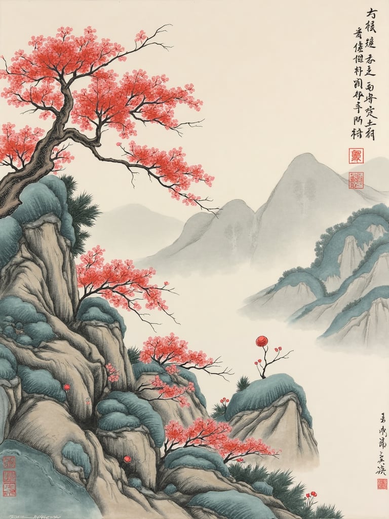 AI generated image by 格绮 on Tensor.Art