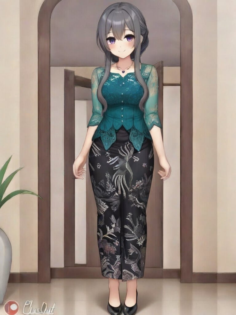 AI generated image by user_762354698153039172 on Tensor.Art