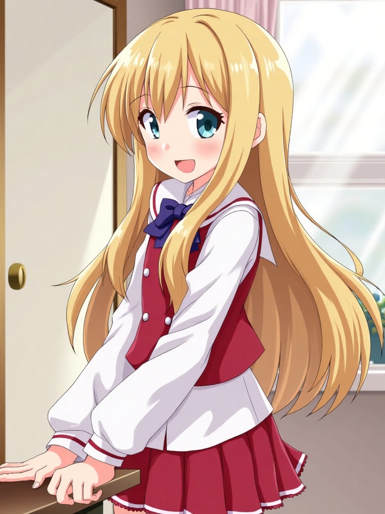 AI generated image by user_787851552462379011 on Tensor.Art