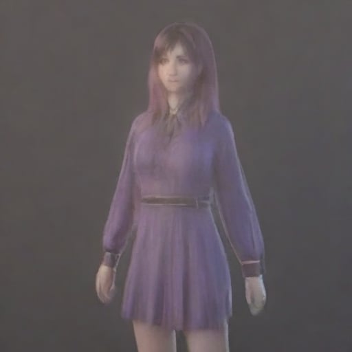 AI generated image by 随便玩玩 on Tensor.Art