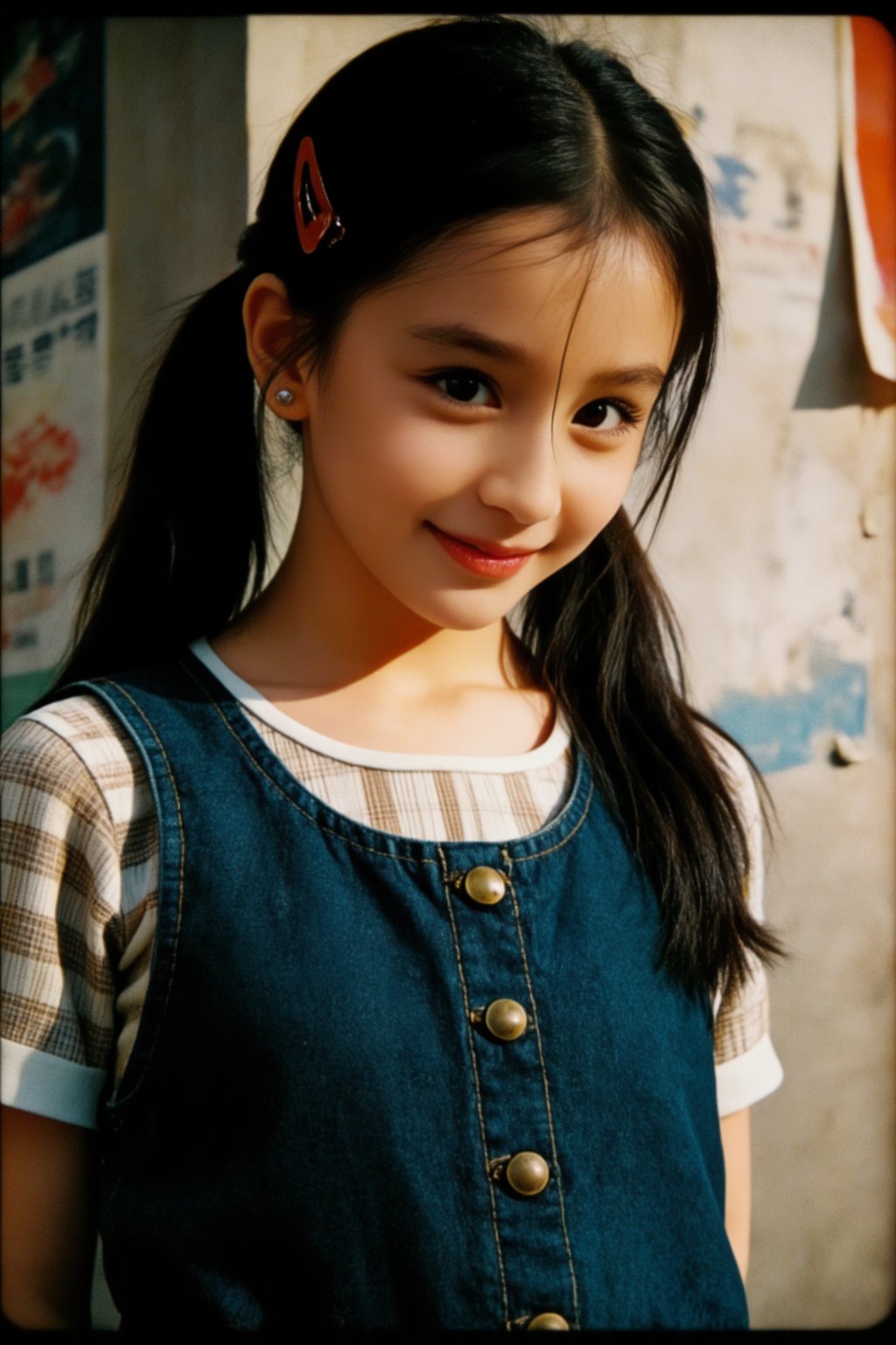 1girl,  film,  cinematic by 浅夏 on Tensor.Art