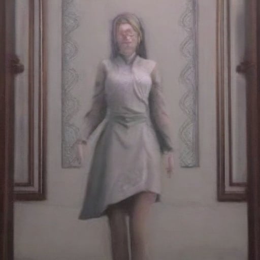 AI generated image by 随便玩玩 on Tensor.Art