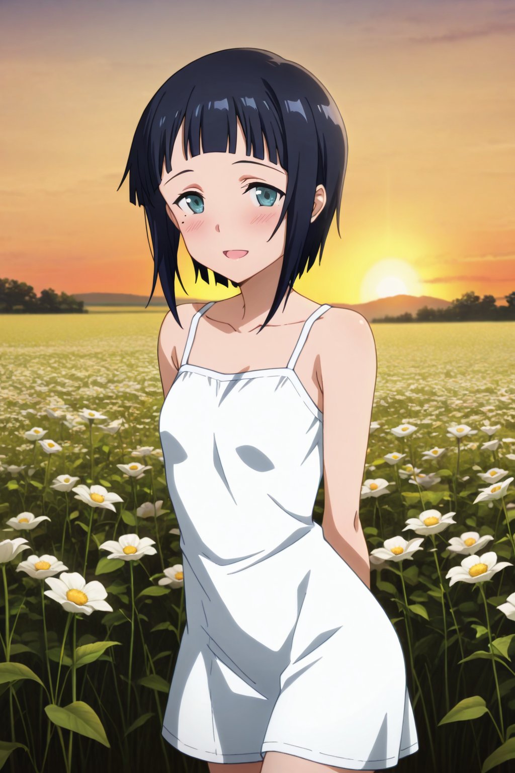 masterpiece,  best quality,  (1girl by ヒルコ on Tensor.Art