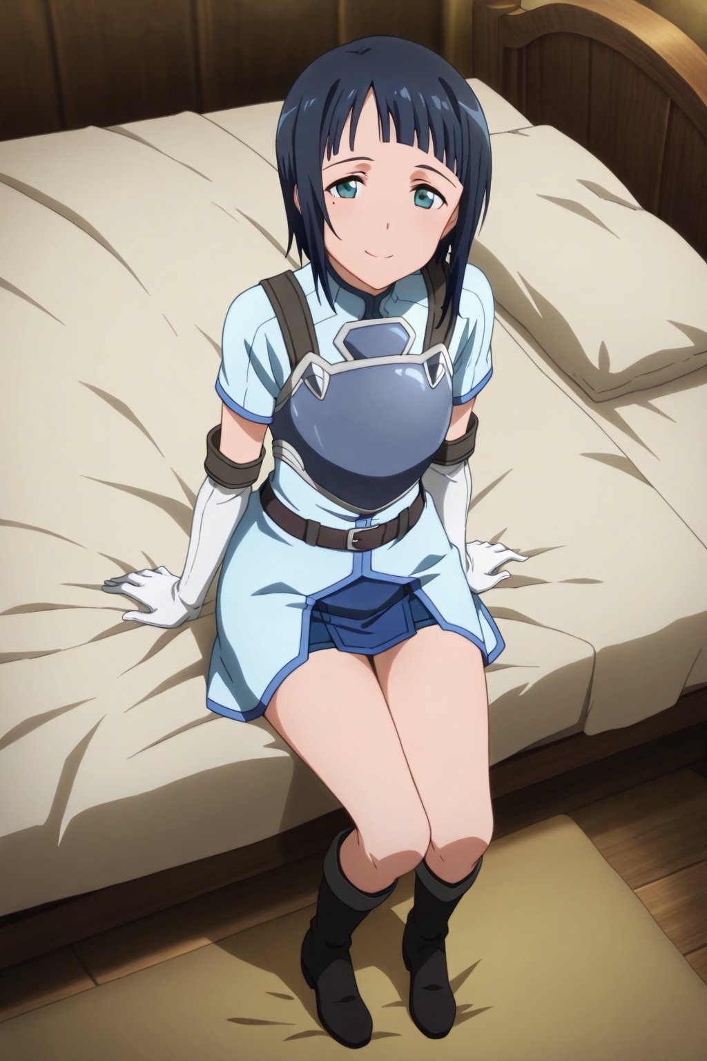 masterpiece,  best quality,  (1girl by ヒルコ on Tensor.Art