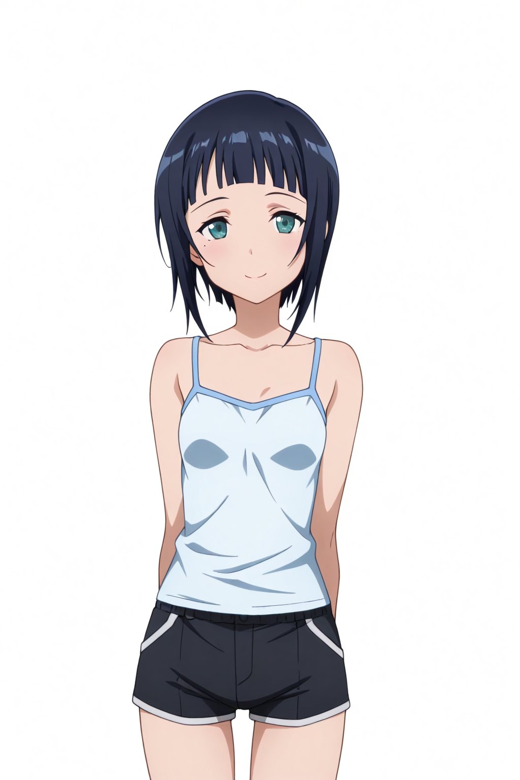 masterpiece,  best quality,  (1girl by ヒルコ on Tensor.Art