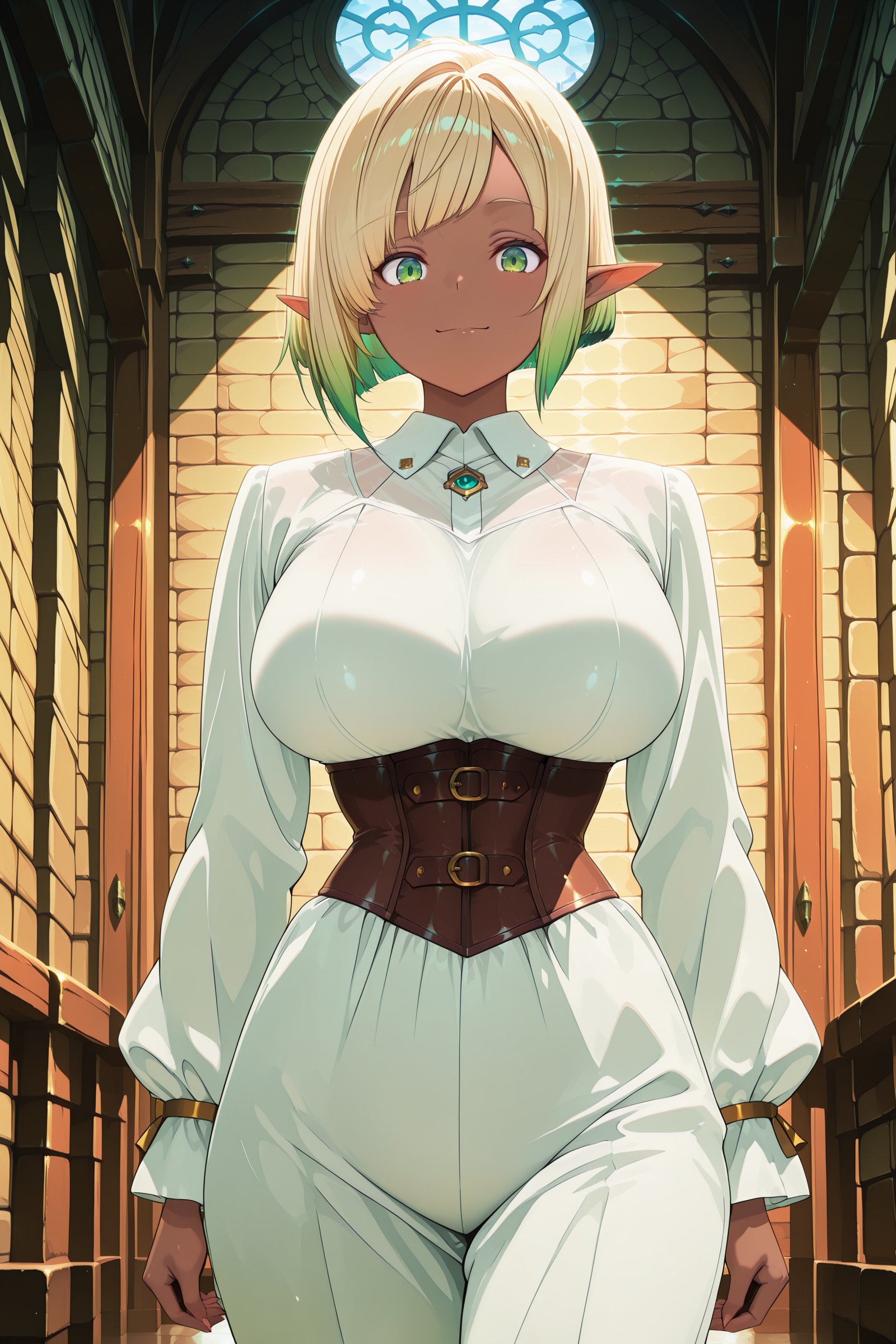 anime coloring,  masterpiece,  best quality by metalchromex on Tensor.Art