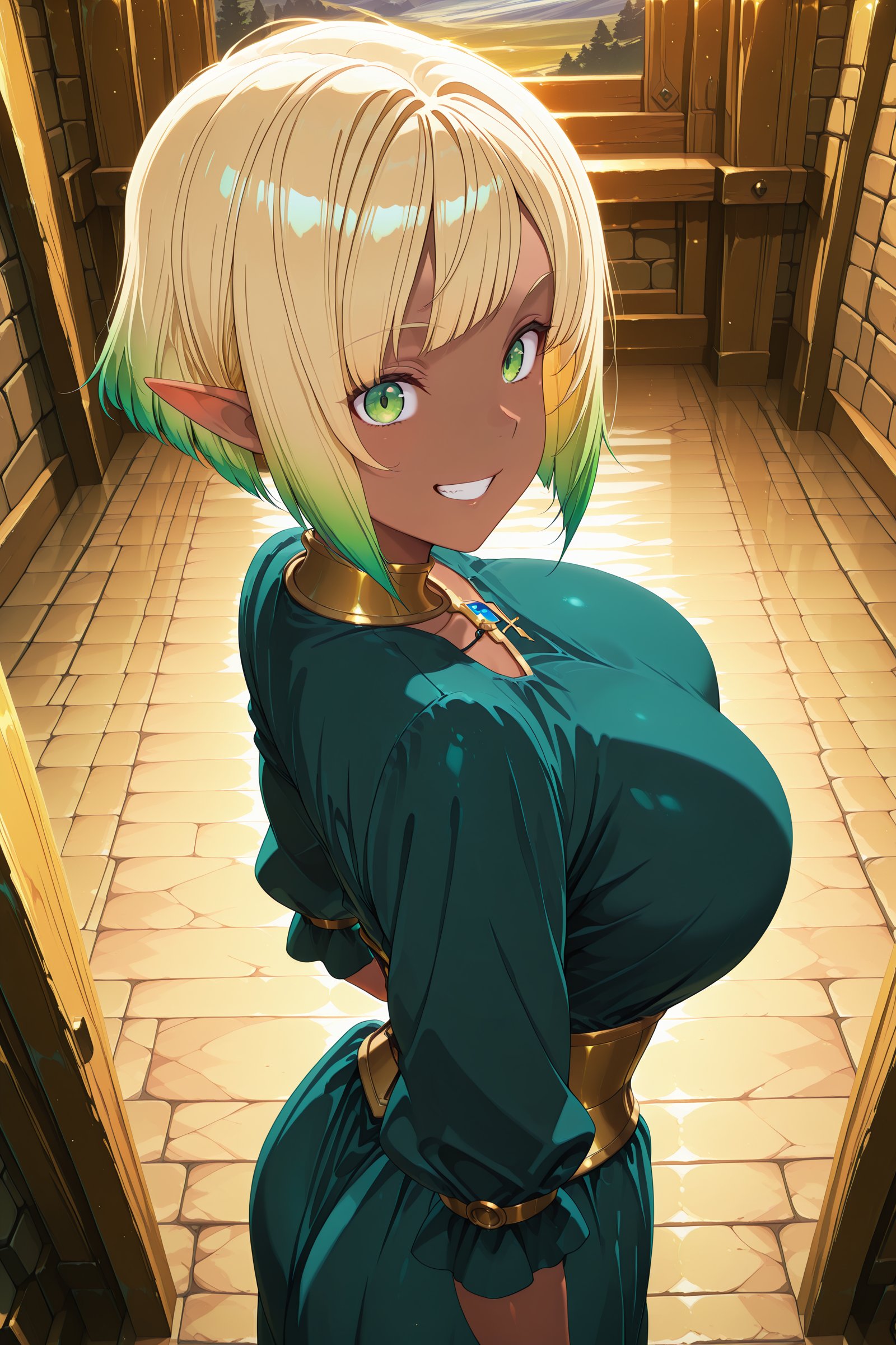 anime coloring,  masterpiece,  best quality by metalchromex on Tensor.Art