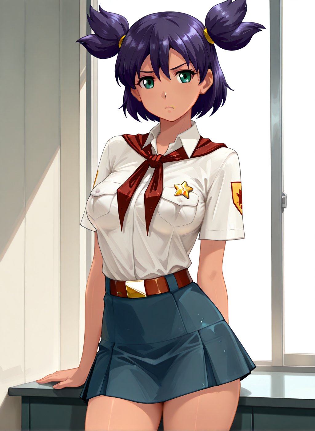 masterpiece,  best quality,  amazing quality by user_746101532587553253 on Tensor.Art