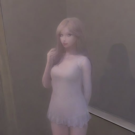 AI generated image by 随便玩玩 on Tensor.Art