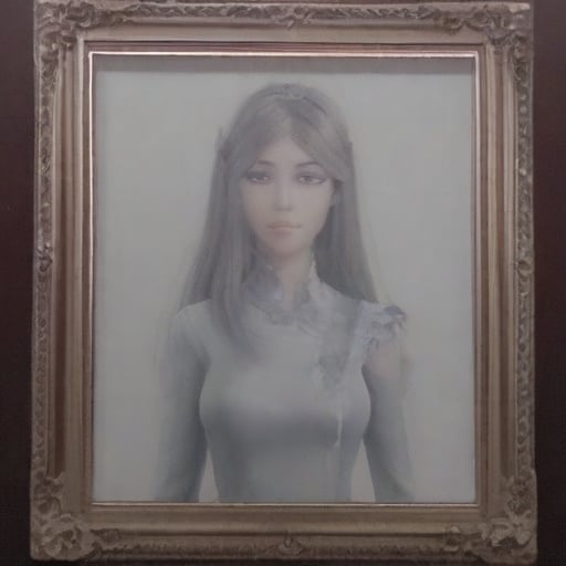 AI generated image by 随便玩玩 on Tensor.Art