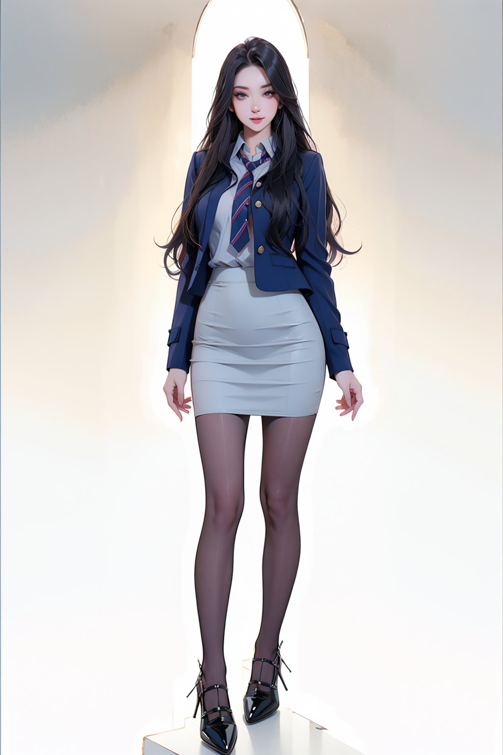 Photography of a beautiful 18yo woman,  masterpiece,  8 K by furafura on Tensor.Art
