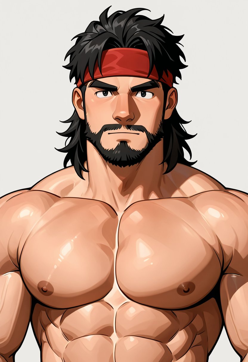 guy1,  1boy,  male focus by mycore on Tensor.Art