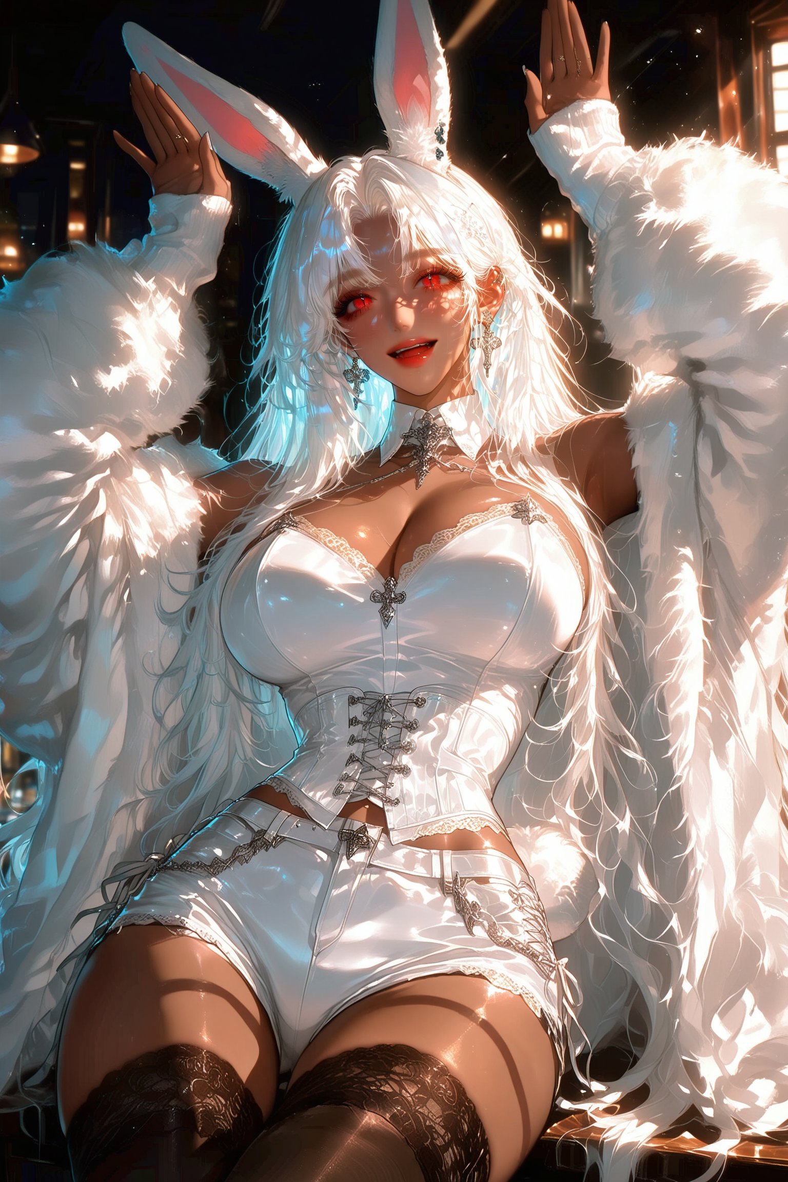 semi-realism,  semi-realistic,  Niji by 766 on Tensor.Art