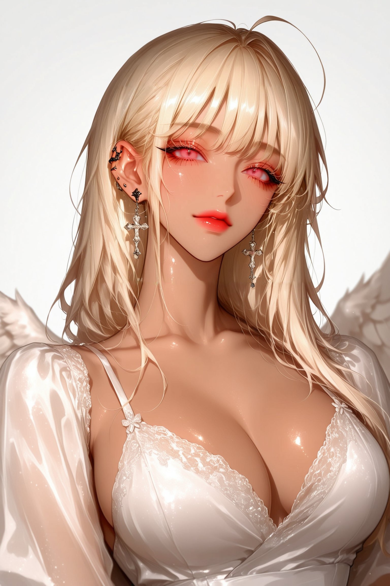 semi-realism,  semi-realistic,  Niji by 766 on Tensor.Art