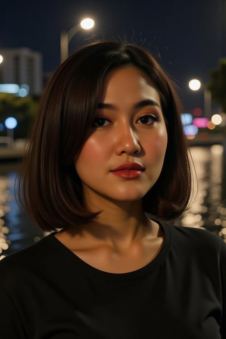 Aesthetic portrait,  1girl,  solo by jusTomat on Tensor.Art