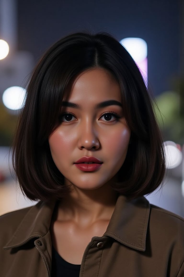Aesthetic portrait,  1girl,  solo by jusTomat on Tensor.Art