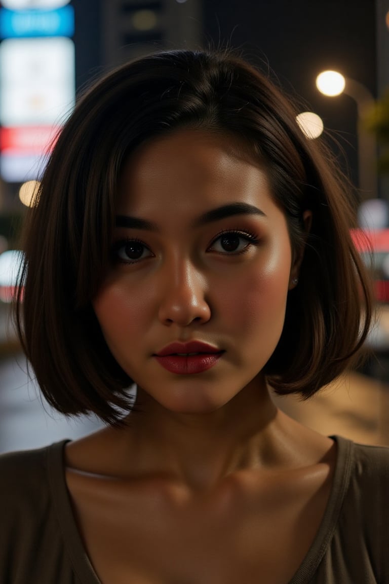 Aesthetic portrait,  1girl,  solo by jusTomat on Tensor.Art