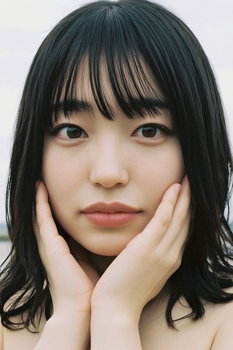 momoko,  Photorealistic,  1woman by user_693186431694192228 on Tensor.Art