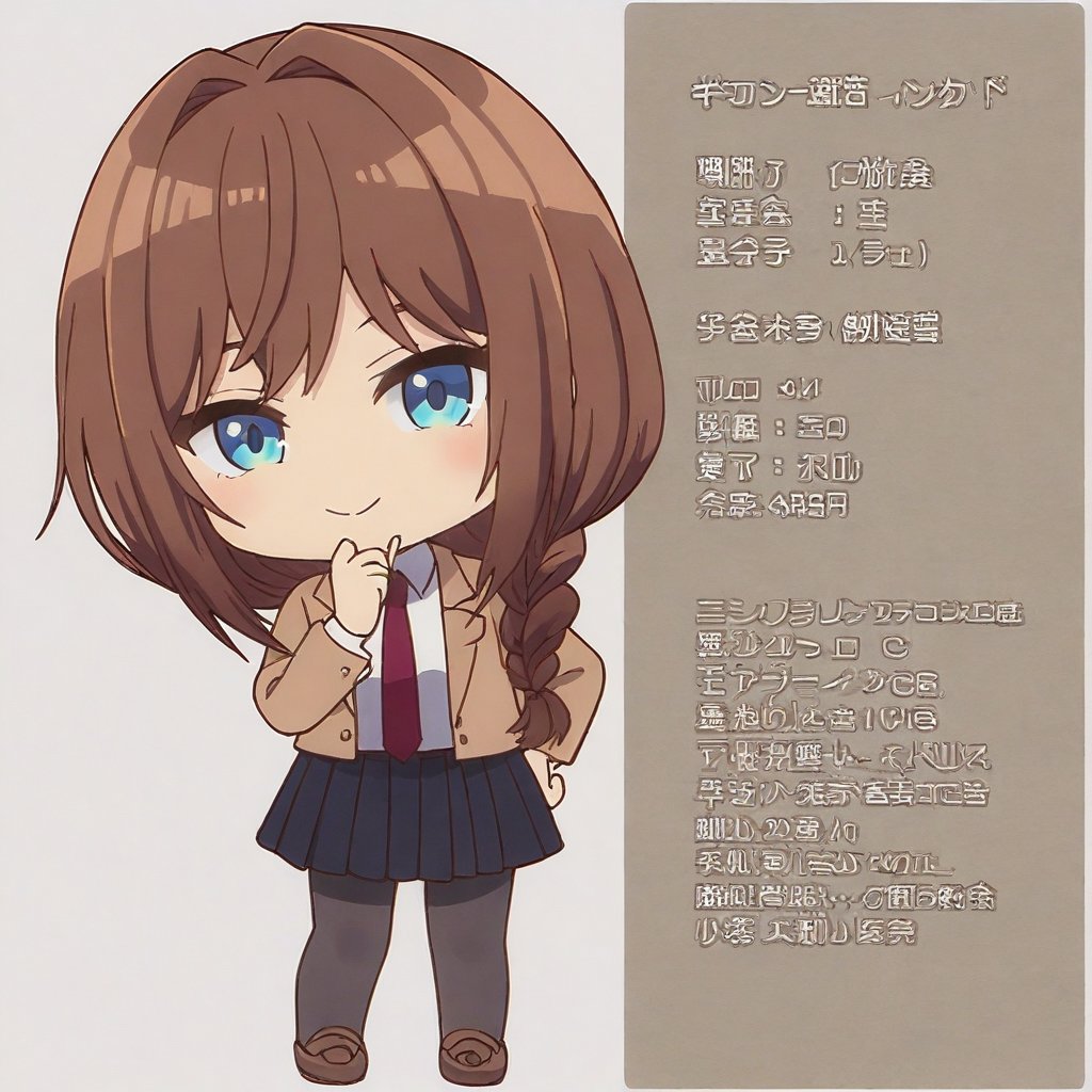AI generated image by user_647166552902231849 on Tensor.Art
