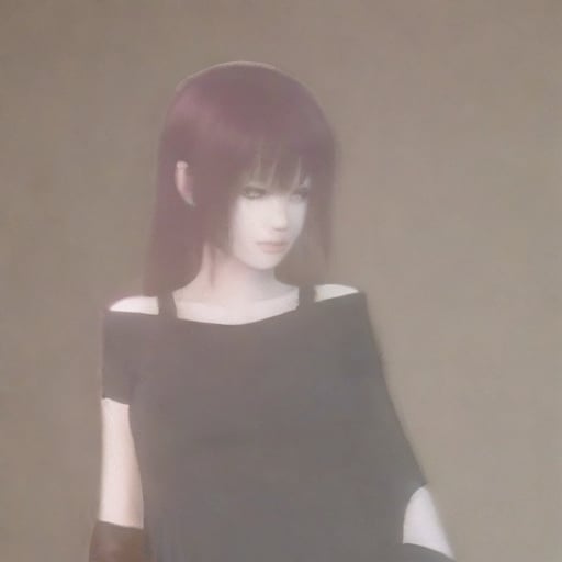 AI generated image by 随便玩玩 on Tensor.Art