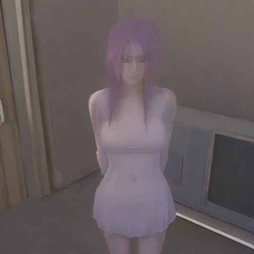 AI generated image by 随便玩玩 on Tensor.Art