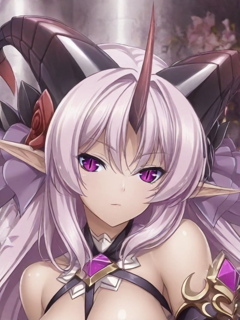 AI generated image by らび@kiyoka_succubus on Tensor.Art