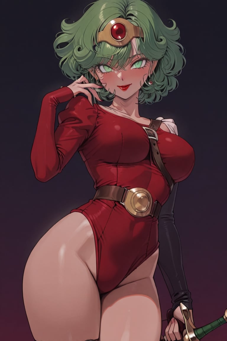 Leotard Knight,  masterpiece,  best quality by らび@kiyoka_succubus on Tensor.Art