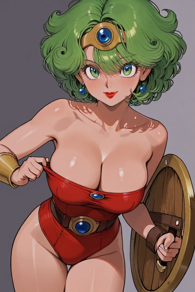 Leotard Knight,  masterpiece,  best quality by らび@kiyoka_succubus on Tensor.Art