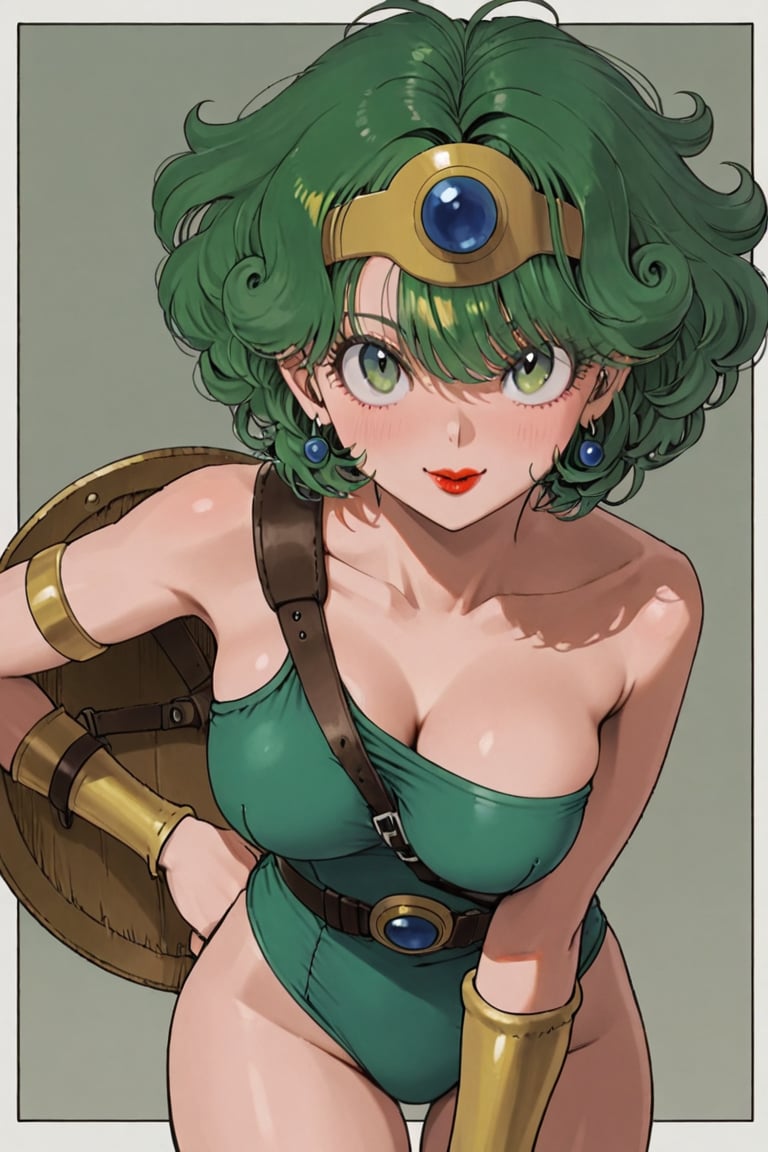 Leotard Knight,  masterpiece,  best quality by らび@kiyoka_succubus on Tensor.Art