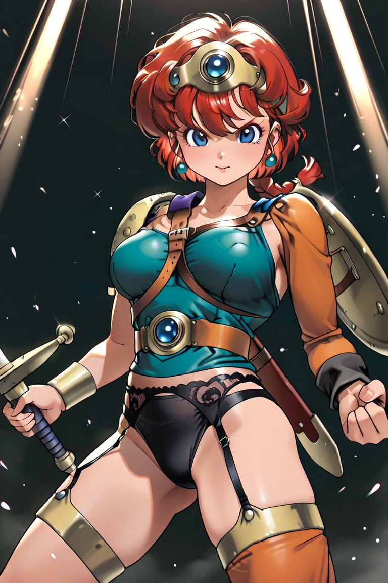 Solo,  one person,  Saotome Ranma by らび@kiyoka_succubus on Tensor.Art