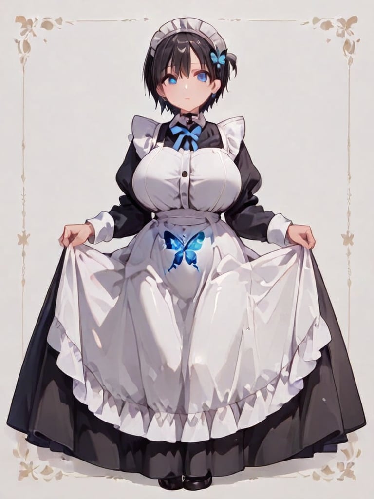 AI generated image by らび@kiyoka_succubus on Tensor.Art