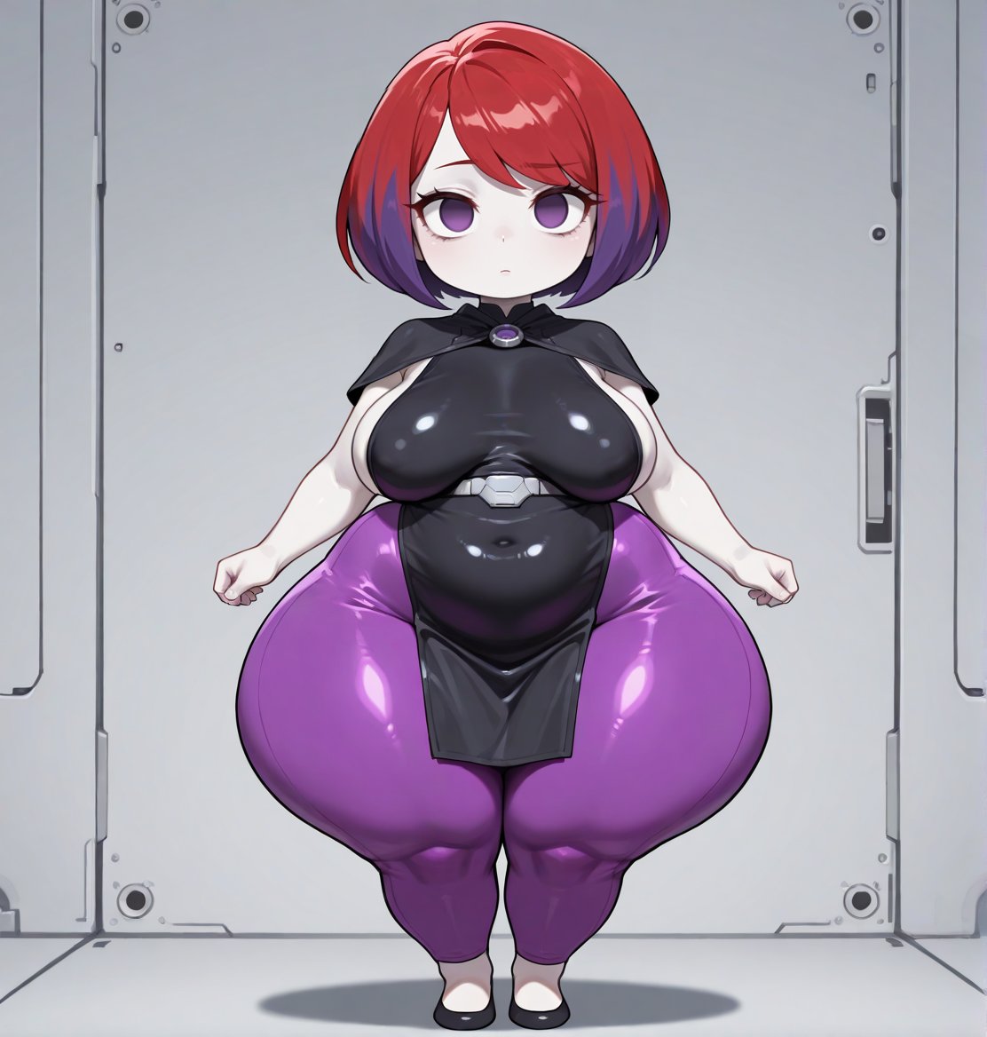 ),  1girl,  solo by Kyojiri Flonne on Tensor.Art